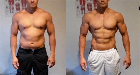 dianabol before and after.